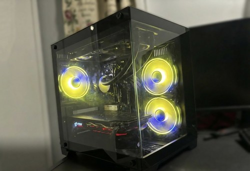 Custom Gaming PC | eBay UK
