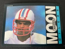 1985 TOPPS FOOTBALL 148-360 PICK CARDS YOU WANT NM
