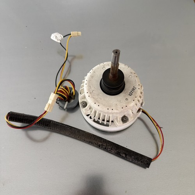 #ad Bryant 4 ton communicating unit HA42CZ230 Air Conditioner Fan Motor $215.00