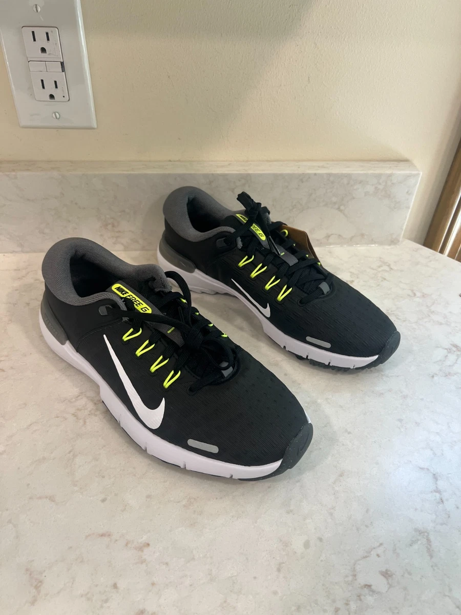 Nike Free Golf Shoes Indiana Men's Golf Shoes for sale | eBay