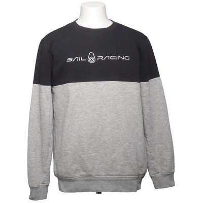 Sail Racing, Sweatshirt, Größe: XL, model: bowman blocked sweater #cTI