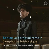 Symphonie Fantastique | Hector Berlioz | Audio-Cd | Cd | 2025 | Pentatone