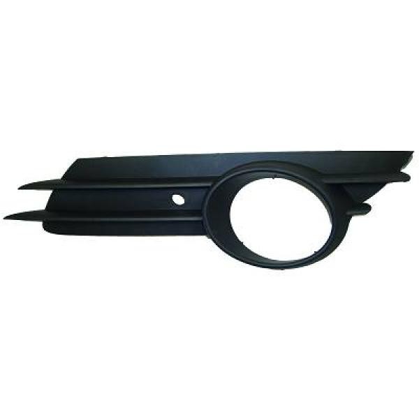 Diederichs 1814048 LüFtungsgitter, StoßStange Rechts FüR Opel Corsa D (S07) 2006-image