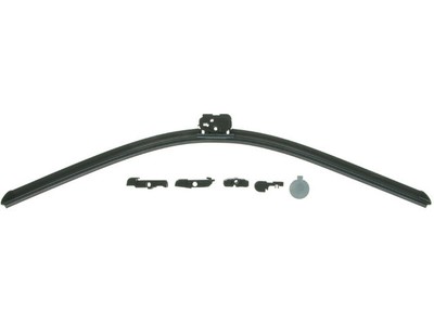 Anco 32YT77R Front Left Wiper Blade Fits 2009-2016, 2021-2024 Toyota Venza
