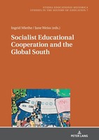 Socialist Educational Cooperation And The Global South Jane Weiß