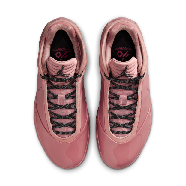 Nike Air Jordan 40 PF 