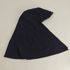 WW2 WWII US Navy WAVES Havelock Rain Cap Cover Hood & Belt Lot — photo 6