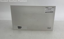 Cisco Meraki MR53 Wireless Access Point - Tested M9682Y
