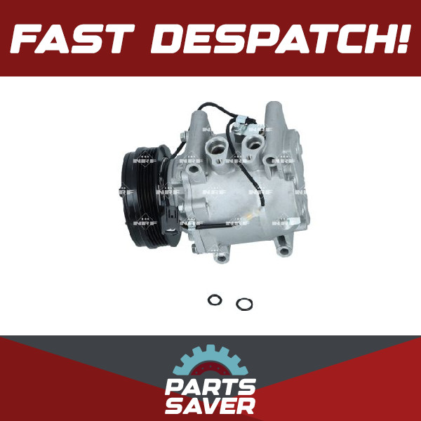 Air Con Compressor 32725 NRF AC Conditioning 28810PEA006 38810PWA006 38810PWAJ02