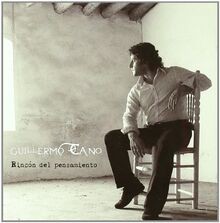 Rincon Del Pensamiento von Guillermo Cano | CD | Zustand sehr gut