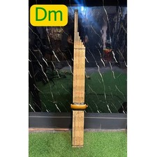 Musical Folk Khaen Bamboo Tradition Isan Good Sound Mouth Organ 8 Key Dm