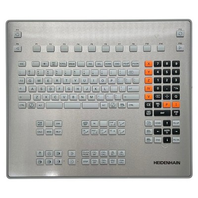 Heidenhain TNC320/TNC620 CNC Bedienpanel | ID 826 835-01