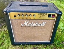 MARSHALL 4001 Studio 15 W/CELESTION NEO CREAM...