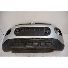 Pare-choc avant Citroen C1