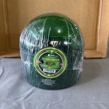 Target Bullseye Playground Wicked Movie Elphaba Bubble Glass Container Decor