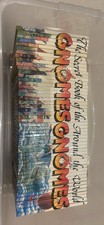 RARE Complete 50-Volume Set: The Secret Book of the Gnomes – Orbis 1986-1990