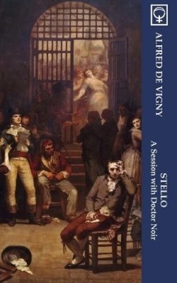 Alfred de Vigny Stello (Taschenbuch) (US IMPORT)