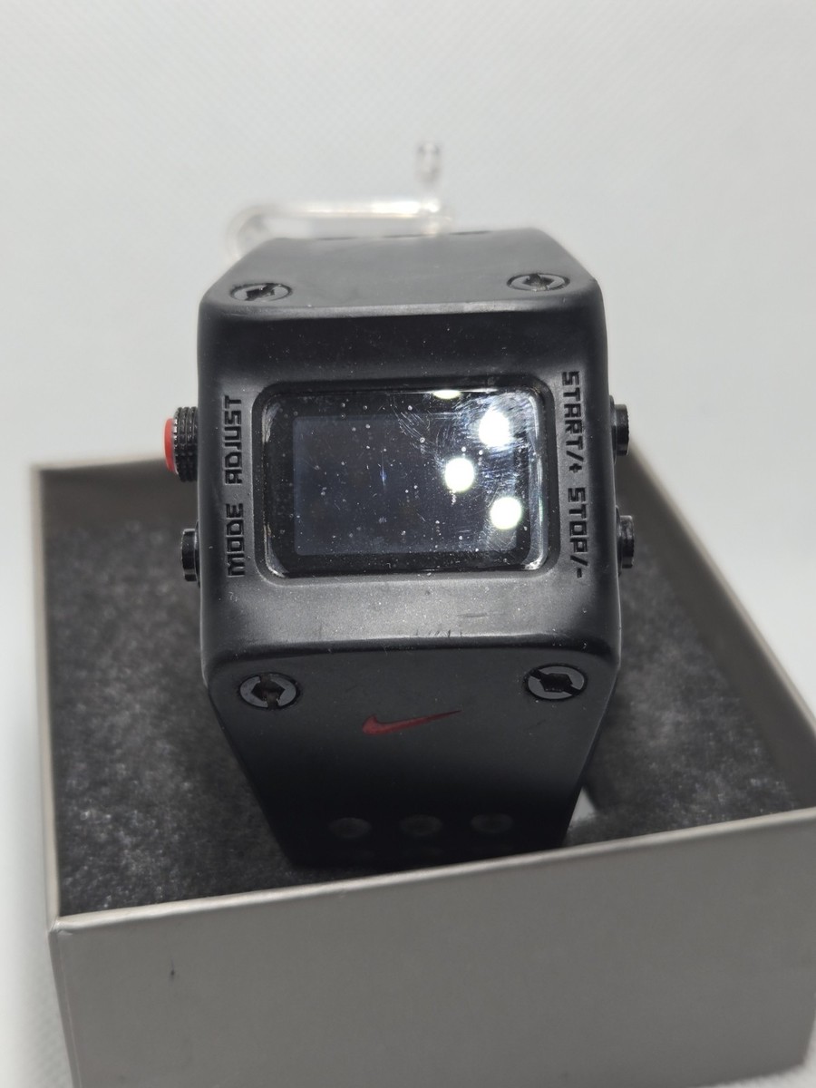 Nike Mettle Hammer Watch | eBay