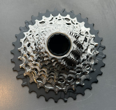 SRAM Force XG-1270 00.2418.117.001 10-33T Cassette