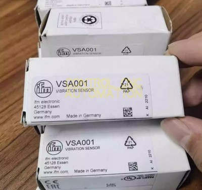 1PCS New IFM VSA001 Sensor