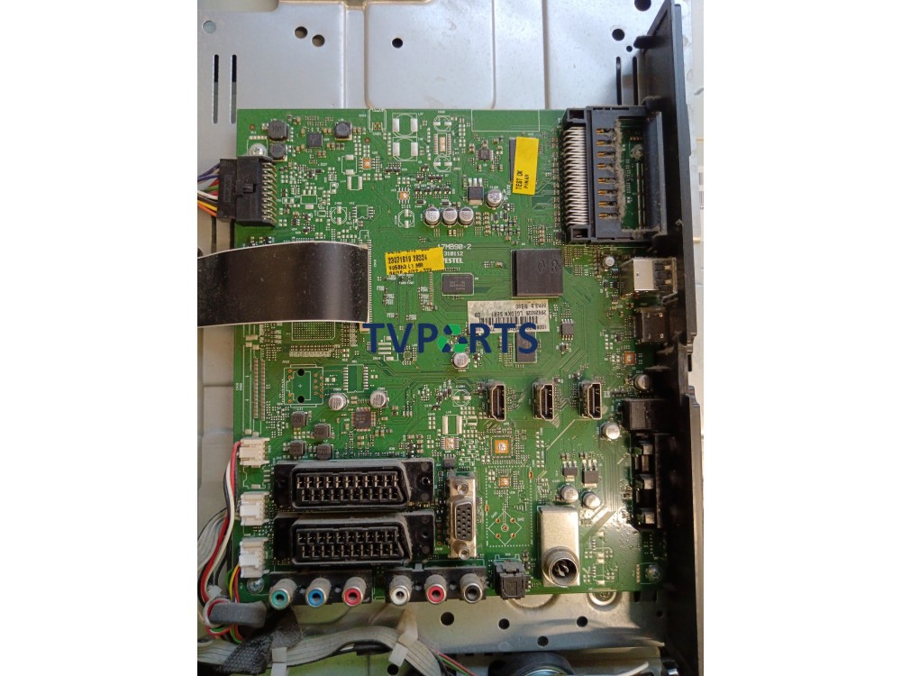 23071831 17MB90-2 MAIN PCB FOR CELCUS LCD32S913HD