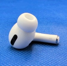 Apple AirPods Pro 1 LEFT Earbud A2084 READ Description