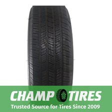 Set Of 4 P25570r18 Michelin New Ltx Ms2 112 T New 1132nds