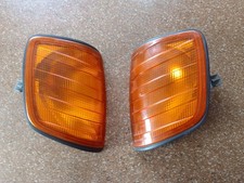 Mercedes Benz w124 Blinker Blinkleuchte Hella