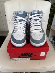 Nike Air Jordan 1 Denim | eBay
