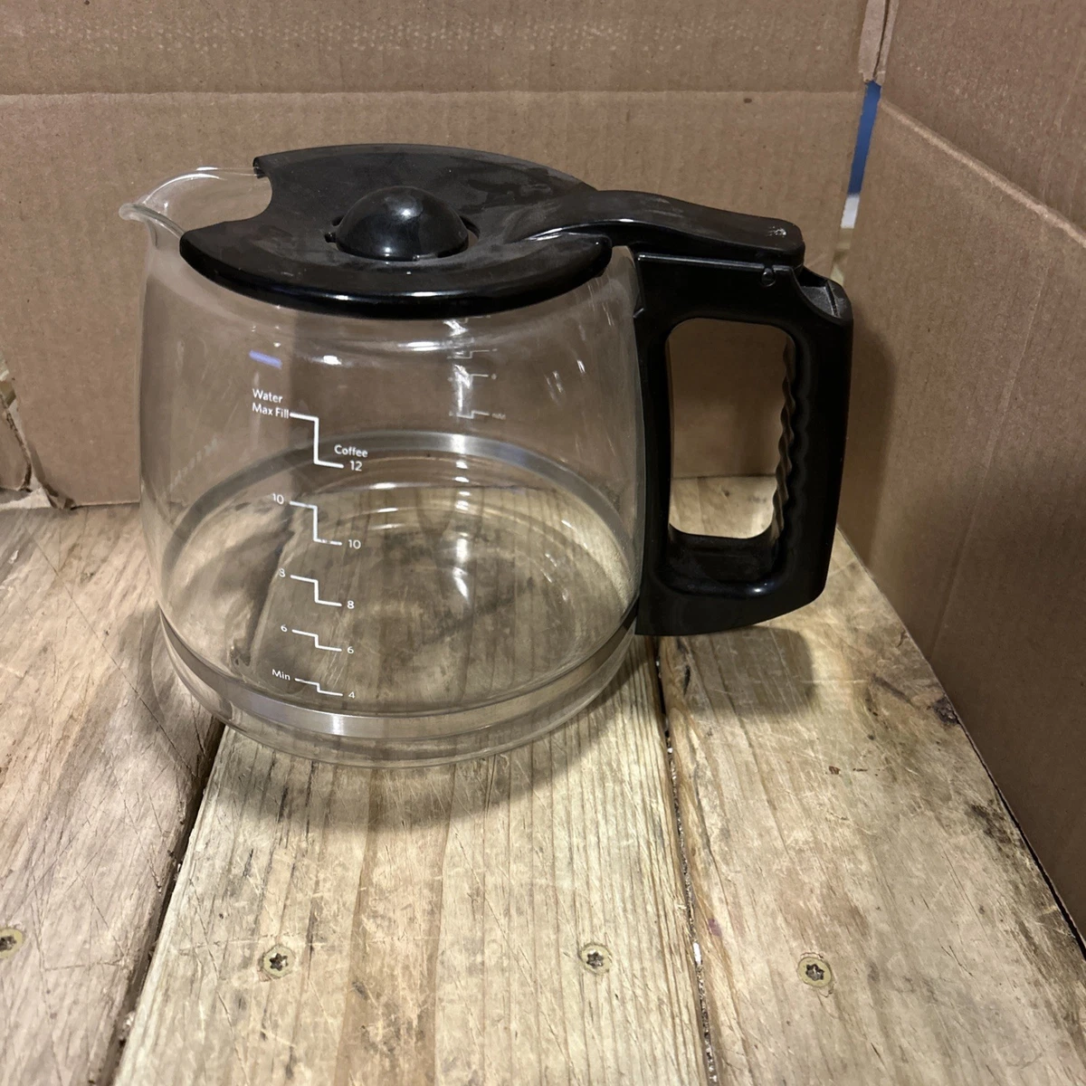 KitchenAid Black Carafes Parts for sale | eBay