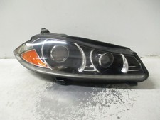 2012-2015 Jaguar XF Passenger RH Head Light Lamp OEM