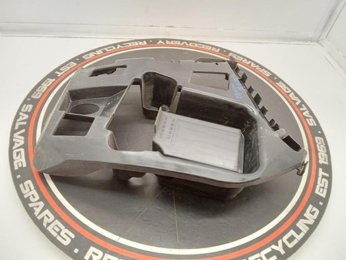 BMW 1er 2012 F20 Nsr Stoßstangenhalter Beifahrer hinten links - 7240955