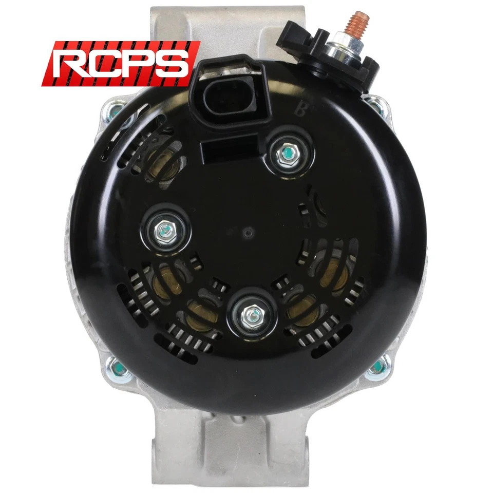 New 210A Alternator For BMW 335i GT xDrive 3.0L 2014-16 104210-6503 11156 10202 - Image 4 of 4