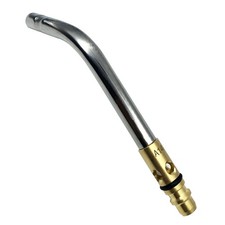 0386-0105 A-14 1/2" Torch Tips for G-4 or PLF-A5 Handles, Soft Solder 2 to 3-...