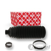 Febi Bilstein Lenkmanschette Passend FüR Audi A3 TT Chevrolet Cruze Opel Astra
