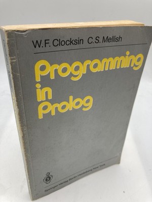 Programming in PROLOG