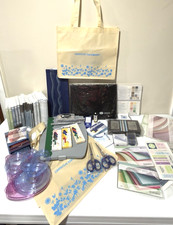 Creative Memories Consultant Buyout Bundle Cutter, Digital, Markers, Scissors