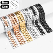 Beautiful Stainless Steel Watch/Watch Band Quick Release Strap Accessor 20mm22mm