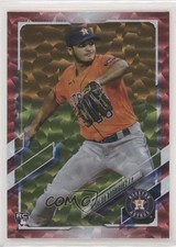 2021 Topps Update Red Foil 20/199 Nivaldo Rodriguez #US107 0au4
