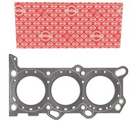 Elring Zylinderkopfdichtung FüR Suzuki Grand Vitara I 2.5 Links 1114286FA1
