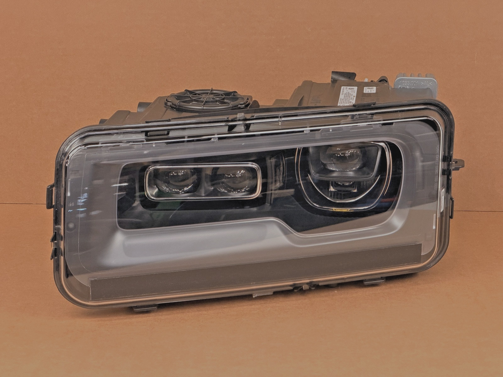 Rolls-Royce Cullinan 2019-2024 Left Headlight