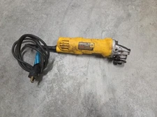 Dewalt DWE4011 4-1/2 in. Small Angle Grinder Used