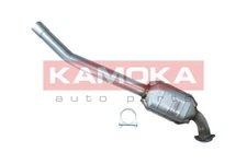 Kamoka 8015001 Catalytic Converter for BMW