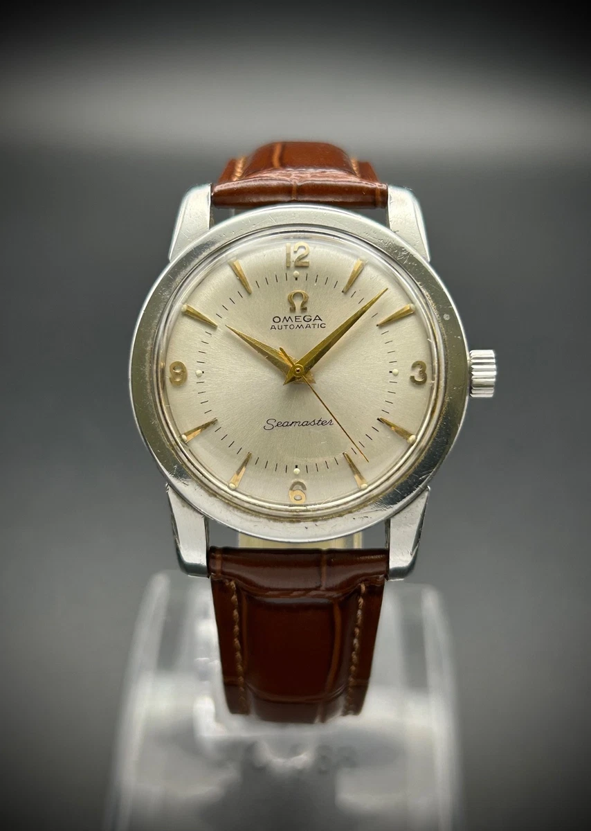 OMEGA Swiss Made Wristwatches with Vintage for sale | eBay