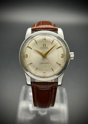 Omega Seamaster Automatic Bumper ref 2577-9