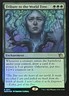 Tribute to the World Tree - FOIL - March of the Machine - MTG Magic - NM - Rare