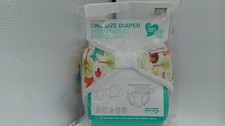 ImseVimse One Size Diaper Reusable Cloth Diaper