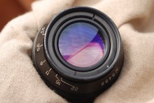Lens 134/4.5