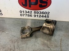Piston + conrod V70K  X Yanmar 3TNM74F-SAKV engine / Kawasaki Mule .£50+VAT