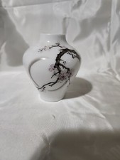okura mini vase cherry blossom